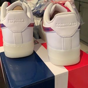 nike sneakers de lo mio